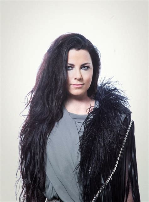 amy lee evanescence wiki